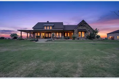 501 Alsdorf Road, Ennis, TX 75119 - Photo 2