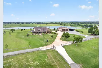 501 Alsdorf Road, Ennis, TX 75119 - Photo 4