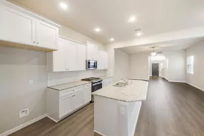 3937 Lakefield Drive, Heartland, TX 75114 - Photo 8