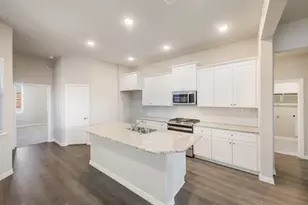 3937 Lakefield Dr, Heartland, TX 75114 - Photo 4