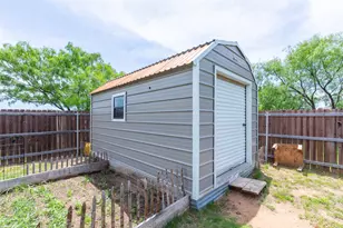 347 Foxtrot Ln, Abilene, TX 79602 - Photo 40