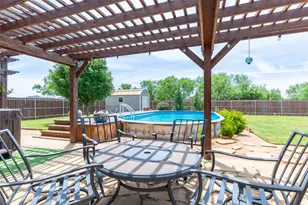 347 Foxtrot Ln, Abilene, TX 79602 - Photo 32
