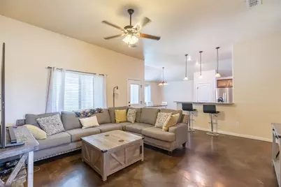 347 Foxtrot Lane, Abilene, TX 79602 - Photo 6