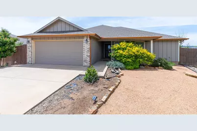 347 Foxtrot Lane, Abilene, TX 79602 - Photo 1