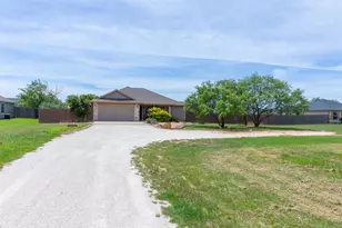 347 Foxtrot Ln, Abilene, TX 79602 - Photo 4