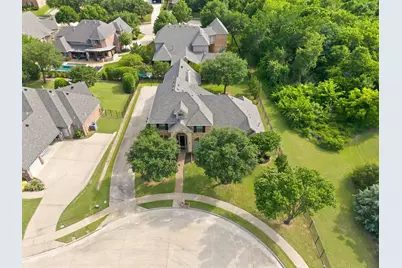4615 Wild Honey Court, Flower Mound, TX 75022 - Photo 38