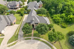 4615 Wild Honey Ct, Flower Mound, TX 75022 - Photo 38