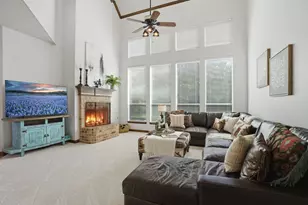 4615 Wild Honey Ct, Flower Mound, TX 75022 - Photo 2