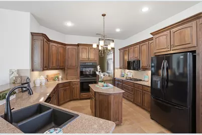 4615 Wild Honey Court, Flower Mound, TX 75022 - Photo 10