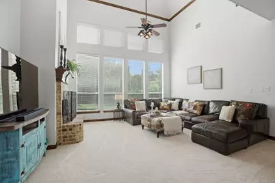 4615 Wild Honey Court, Flower Mound, TX 75022 - Photo 2