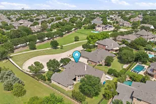 4615 Wild Honey Ct, Flower Mound, TX 75022 - Photo 32