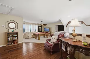 4615 Wild Honey Ct, Flower Mound, TX 75022 - Photo 22