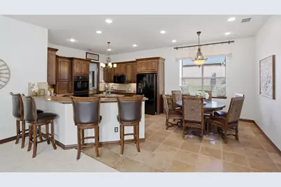 4615 Wild Honey Court, Flower Mound, TX 75022 - Photo 10