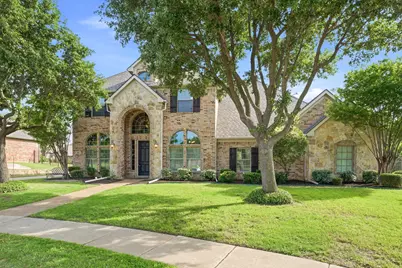 4615 Wild Honey Court, Flower Mound, TX 75022 - Photo 40