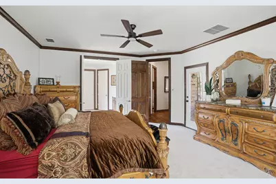 4615 Wild Honey Court, Flower Mound, TX 75022 - Photo 16