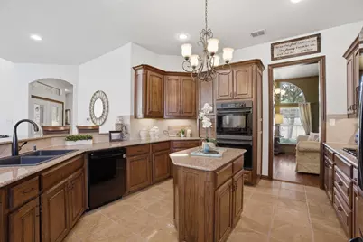 4615 Wild Honey Court, Flower Mound, TX 75022 - Photo 12