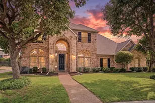 4615 Wild Honey Ct, Flower Mound, TX 75022 - Photo 6