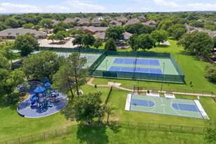 4615 Wild Honey Ct, Flower Mound, TX 75022 - Photo 34