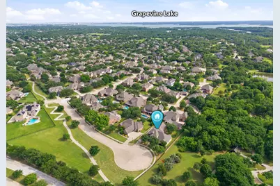 4615 Wild Honey Court, Flower Mound, TX 75022 - Photo 6