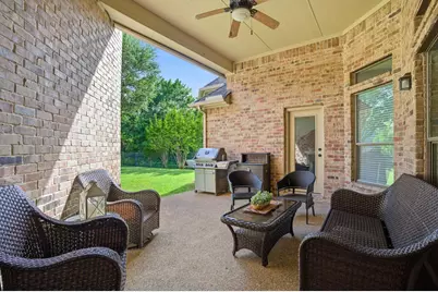 4615 Wild Honey Court, Flower Mound, TX 75022 - Photo 30