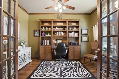 4615 Wild Honey Court, Flower Mound, TX 75022 - Photo 8
