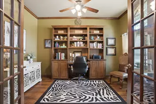 4615 Wild Honey Ct, Flower Mound, TX 75022 - Photo 8