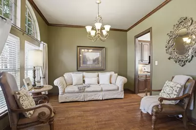 4615 Wild Honey Court, Flower Mound, TX 75022 - Photo 10
