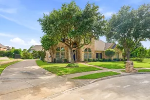 4615 Wild Honey Ct, Flower Mound, TX 75022 - Photo 1