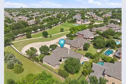4615 Wild Honey Court, Flower Mound, TX 75022 - Photo 34
