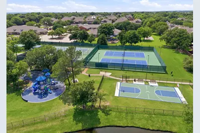 4615 Wild Honey Court, Flower Mound, TX 75022 - Photo 36