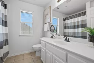 4615 Wild Honey Ct, Flower Mound, TX 75022 - Photo 28