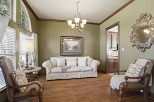 4615 Wild Honey Ct, Flower Mound, TX 75022 - Photo 10