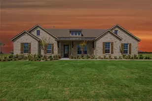 709 Water Side Dr, Van Alstyne, TX 75495 - Photo 1