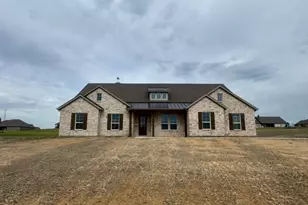 709 Water Side Dr, Van Alstyne, TX 75495 - Photo 1