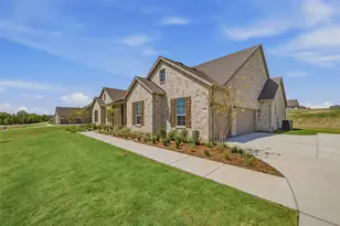 709 Water Side Dr, Van Alstyne, TX 75495 - Photo 4