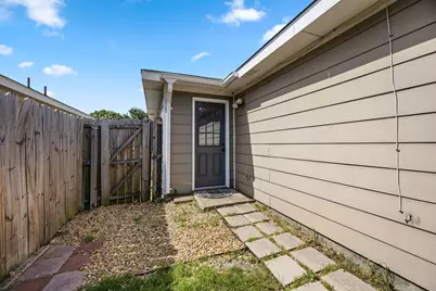 9600 Woodrow Wilson Drive, McKinney, TX 75072 - Photo 24