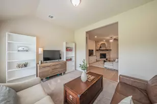 3513 Charleston Dr, Melissa, TX 75454 - Photo 26