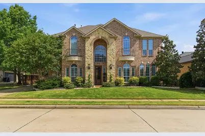 1116 Sabine Court, Colleyville, TX 76034 - Photo 1
