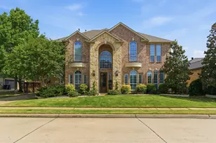 1116 Sabine Ct, Colleyville, TX 76034 - Photo 1
