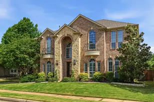 1116 Sabine Ct, Colleyville, TX 76034 - Photo 2