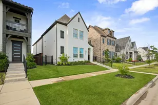 3919 Honeycutt Dr, Frisco, TX 75033 - Photo 2