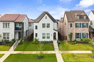 3919 Honeycutt Dr, Frisco, TX 75033 - Photo 34