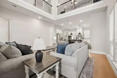 3919 Honeycutt Drive, Frisco, TX 75033 - Photo 6