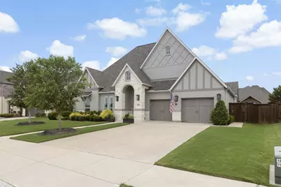 1670 Parkwood Drive, Prosper, TX 75078 - Photo 2