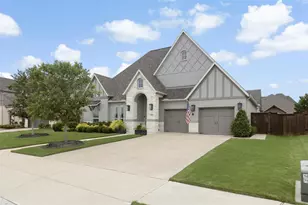 1670 Parkwood Dr, Prosper, TX 75078 - Photo 2