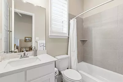 1670 Parkwood Drive, Prosper, TX 75078 - Photo 20