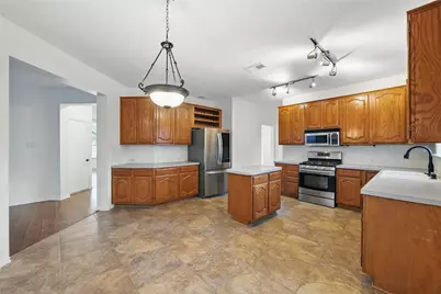 916 Sugarberry Lane, Flower Mound, TX 75028 - Photo 6