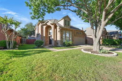 916 Sugarberry Lane, Flower Mound, TX 75028 - Photo 30