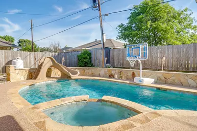 1024 Heberle Drive, Burleson, TX 76028 - Photo 38