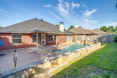 1024 Heberle Drive, Burleson, TX 76028 - Photo 34